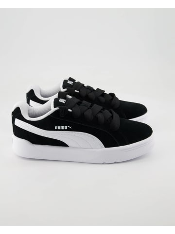 Puma Sneaker low in Schwarz