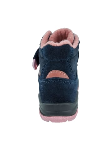 Primigi Klettstiefel in Blau