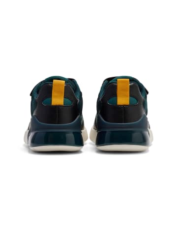 Hummel Klettverschluss Sneaker Daylight Jr Kinder in REFLECTING POND