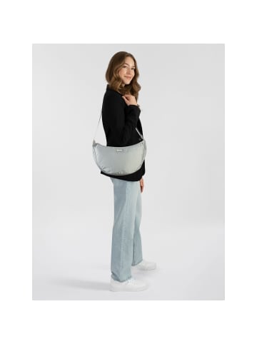 Bench Nova Gürteltasche 26 cm hellgrau