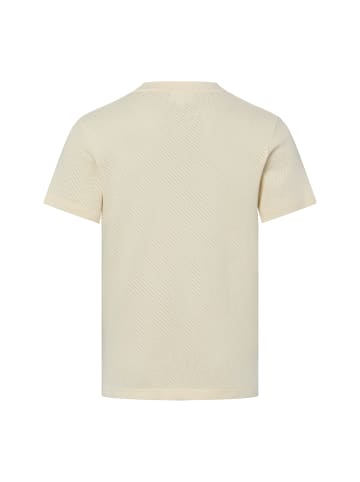 Lacoste T-Shirt in sand