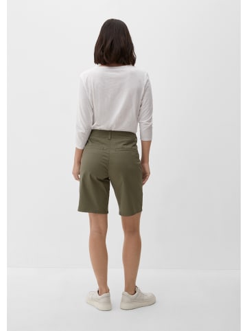 s.Oliver Hose in 7928_olivgrün