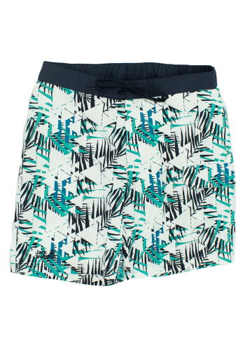 Jack Wolfskin Shorts Moana Tropic Board Badehose Schwimmhose