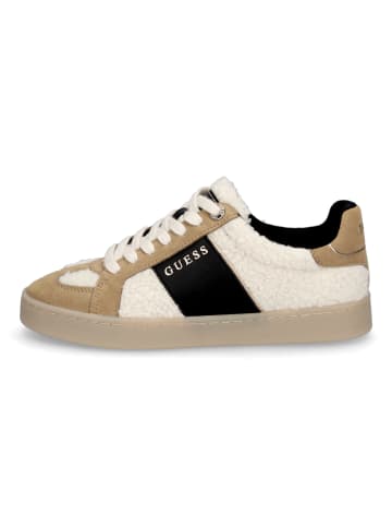 Guess Shoes Sneaker Jrone9 in Offwhite Kombi