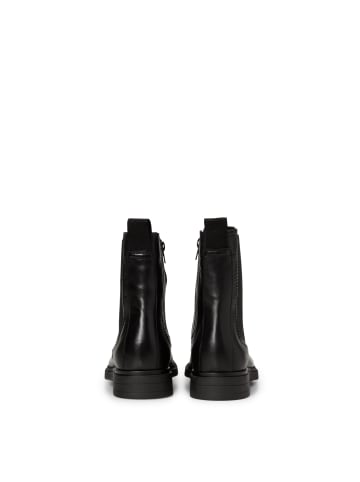 Marc O'Polo Chelsea-Boot in Schwarz