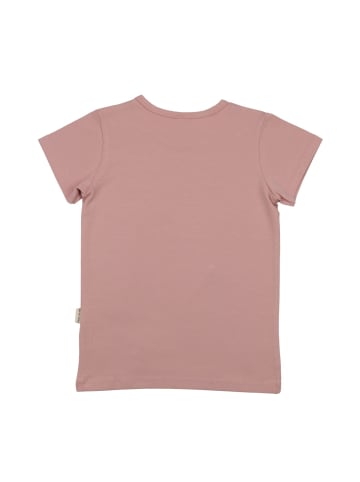 Walkiddy T-Shirt Little Fawns in pink