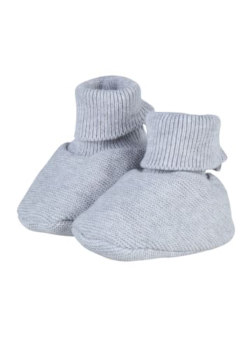 Sterntaler GOTS Strickschuhe in 545