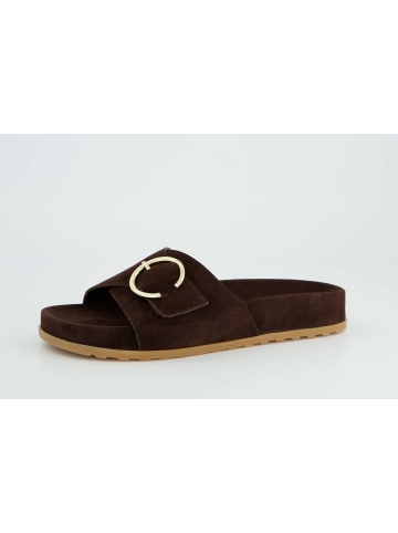 Paul Green Pantolette in braun