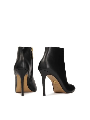Kazar Boots in Schwarz