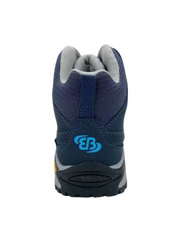 Brütting Wander- & Bergschuhe in Blau