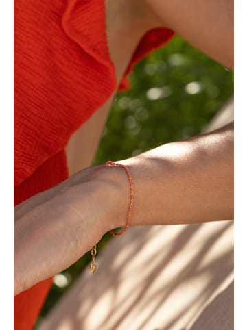 caï Armband für Erwachsene in orange
