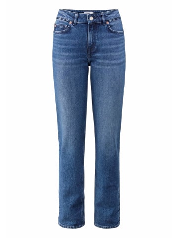 Hessnatur Jeans in dark blue