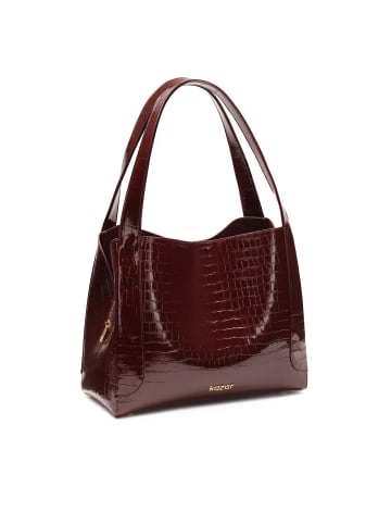 Kazar Schultertaschen in Bordeaux