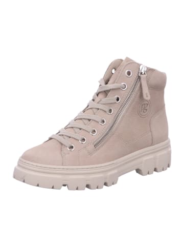 Paul Green Stiefeletten/Boot in beige