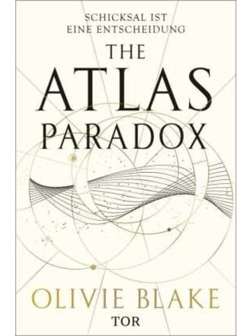 FISCHER Taschenbuch Buch - The Atlas Paradox