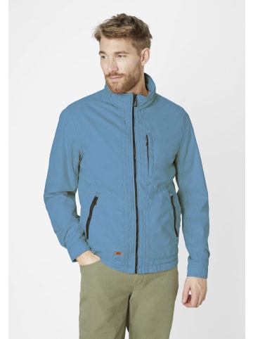 redpoint Blouson BRADLEY in mid blue