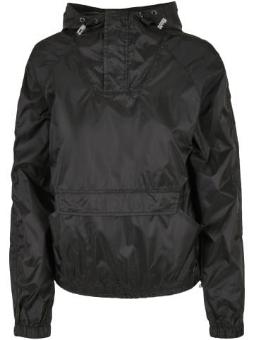 Urban Classics Light Jackets - Coat in black