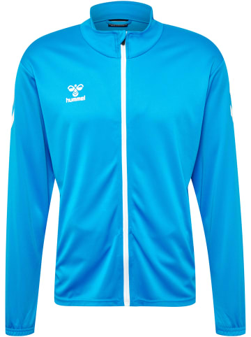 Hummel Anzug Hmllogo Erwachsene in DIVA BLUE/MARINE