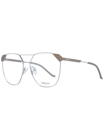 Ana Hickmann Frauen Optische Fassungen Flieger Silber