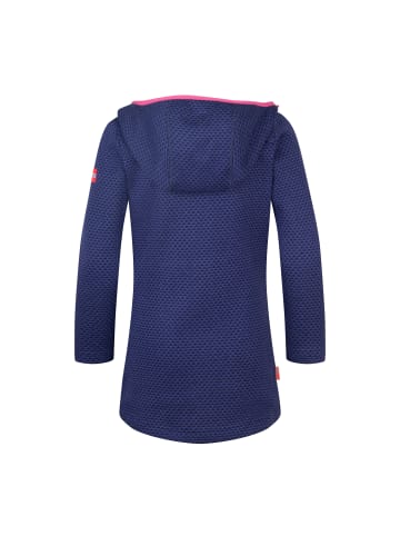 Trollkids Fleecejacke Jondalen in deep violet