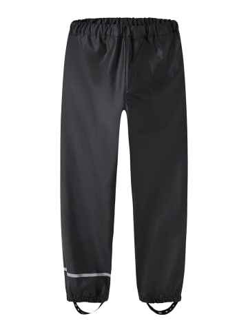 name it Regenhose NKNDRY RAIN PANT in black