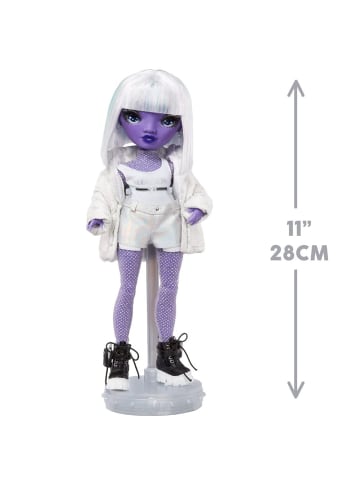 MGA Dia Mante | Fashion Puppe | Shadow High | Rainbow High