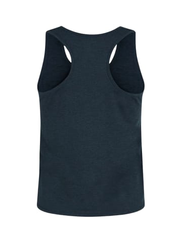 girlfriend collective Top Reset in Midnight