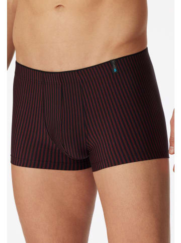 Schiesser Hip-Shorts in Rot