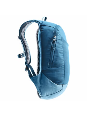 Deuter Junior Bike - Fahrradrucksack 38 cm in wave-aqua