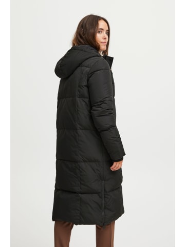 Fransa Steppjacke FRBELLA JA 2 in schwarz