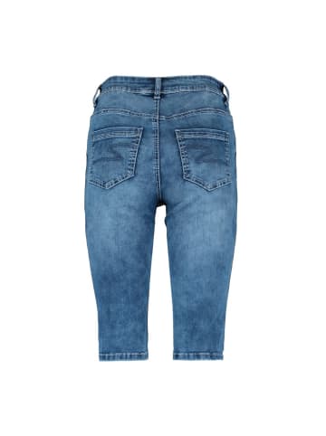 Zabaione Short in white