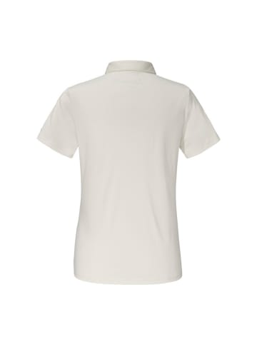 Schöffel Polo "CIRC Polo Shirt Tauron L" in nordic