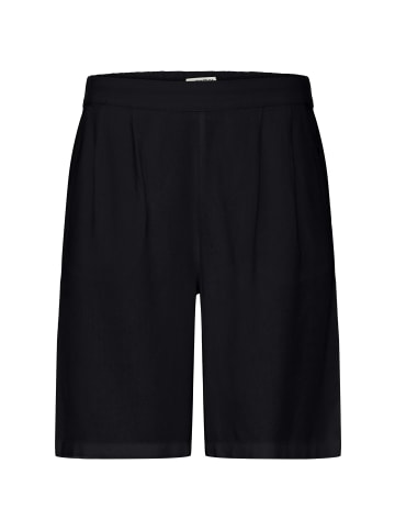 Oxmo Leinenhose OXNInna in Schwarz