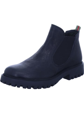 Think! Chelsea Boot in schwarz