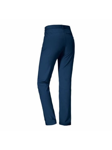 Schöffel Trekkinghose Ascona in dress blues