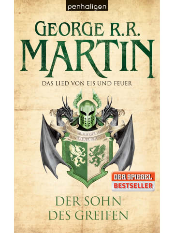 Penhaligon's Das Lied von Eis und Feuer 09. Sohn des Greifen | Game of thrones