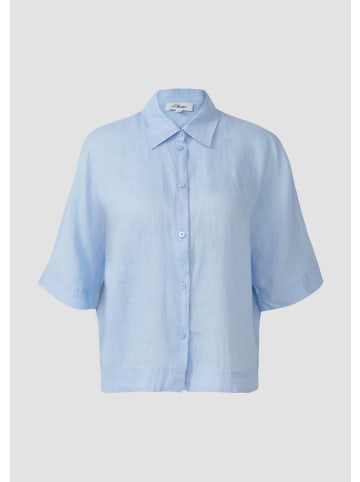 s.Oliver Bluse  in  5083_hellblau