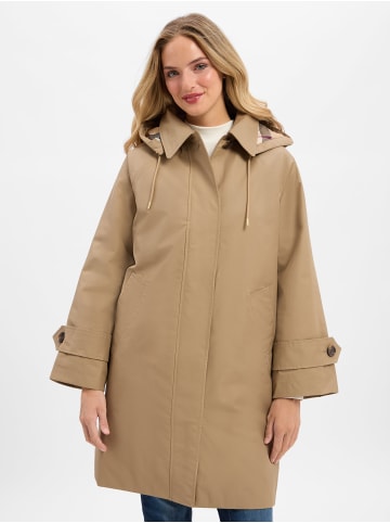 Barbour Mantel Sadie in beige