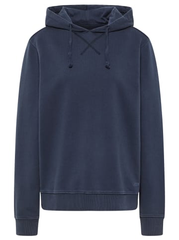 Joy Sportswear Hoodie JOY 102 in midnight navy