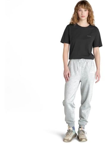 Timberland Shirt in Schwarz