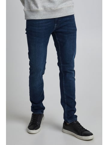 BLEND 5-Pocket-Jeans in blau