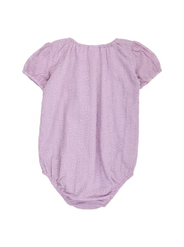 müsli Kurzarmbody in Dream