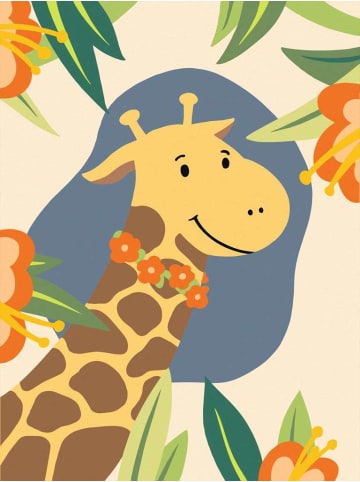 Ravensburger Ravensburger Malprodukte Giraffe in bunt