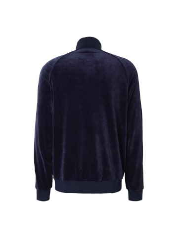 Sergio Tacchini Track Jacket in navy