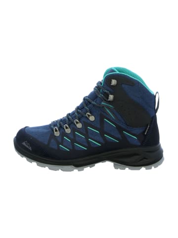 HIGH COLORADO Wander- & Bergschuhe in Blau