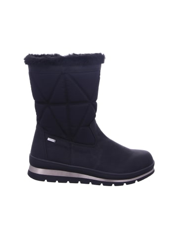 Caprice Stiefel Mit Tex-Membran in schwarz
