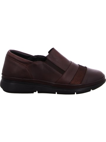 Diego Carlotti Slipper in braun