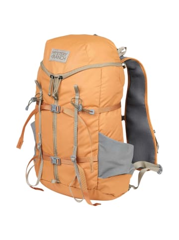 Mystery Ranch Gallagator 25 - Wanderrucksack (black, S/M) in fox