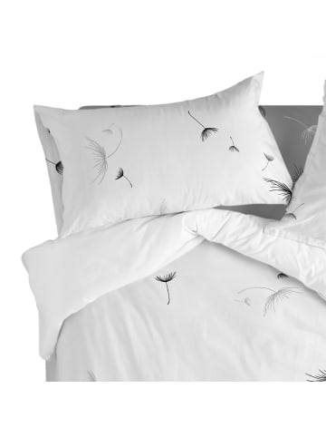 Happy Friday Dandelion Kissenbezug