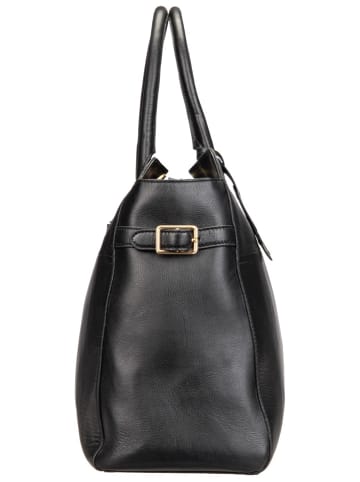 Burkely Notebooktaschen Demi 1001901 15.6" in Black